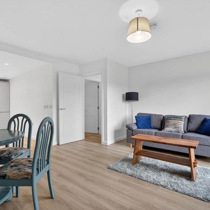 Apt44, Townsend Street, Belfast, BT13 2ES - Photo 1