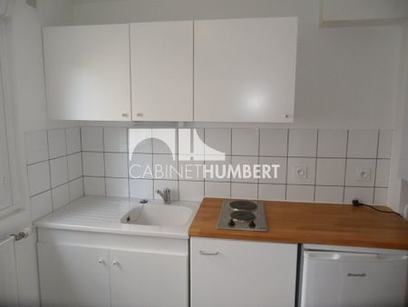 Location Appartement 1 pièce 30m² ST ETIENNE 42000 - Photo 3