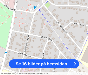 Brunnsgatan, Visby - Foto 1