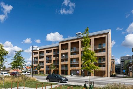 Termikgatan 5E - Foto 2