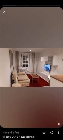 Alquiler de piso en Calle Pintor Rosales, 1 - Foto 2