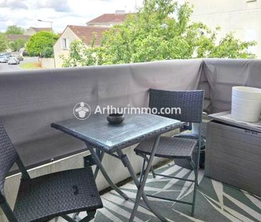 Location Appartement 2 pièces 44 m2 à Savigny-le-Temple - Photo 1
