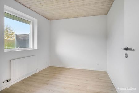 5-værelses Rækkehus på 116 m² i Ørbæk - Foto 5