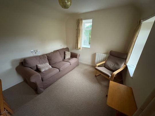 1 bedroom detached house to rent - Photo 1
