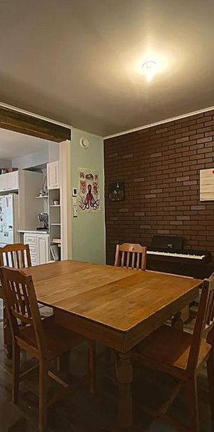 Belle propriété rénovée rue Laurier Trois-Rivières - Photo 1