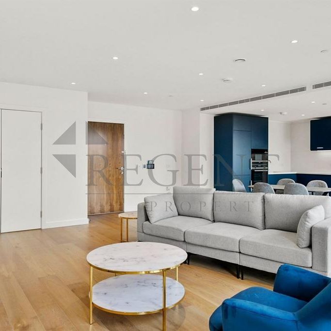 2 bedroom apartment to rent - Photo 1