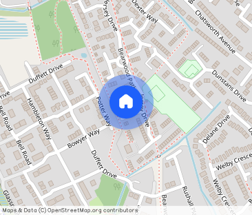 Guernsey Way, Winnersh, Wokingham, Berkshire, RG41 - Photo 1
