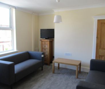 1 bedroom terraced house to rent - Photo 3