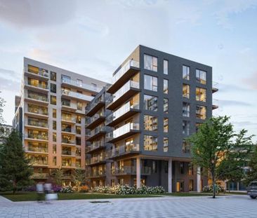 Appartement à louer - Montréal (Côte-des-Neiges/Notre-Dame-de-Grâce... - Photo 5
