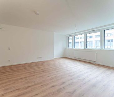 2,5 Zimmerwohnung im Lloydhof - Photo 1