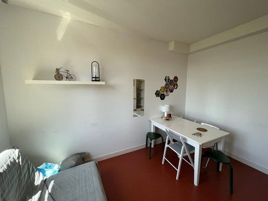 Te huur: Kamer Heerderweg 142 B k2 in Maastricht - Foto 1