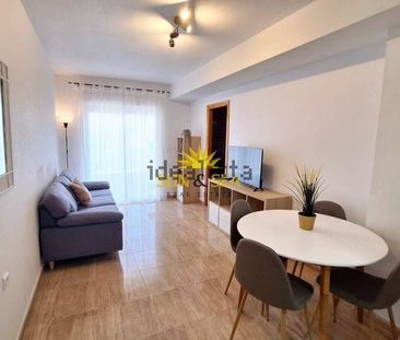 Alquiler de piso en Avenida Habaneras - Curva de Palangre - Photo 4