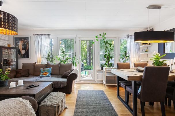 Pusshagen, Haninge - Photo 1