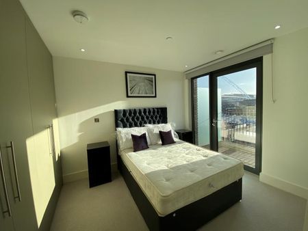 1 bedroom apartment to rent - Photo 4