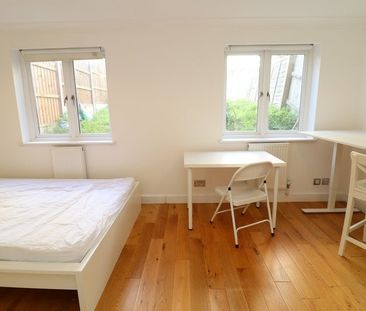 Room in a Shared House, Jamestown Way, E14 - Photo 2
