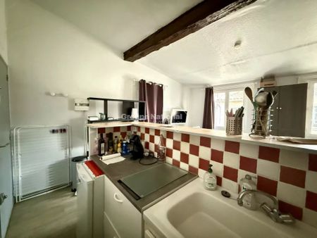 Location Appartement 1 pièce 20m² AVIGNON 84000 - Photo 2
