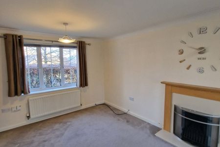 Wagtail Drive, Bury St Edmunds - Photo 2