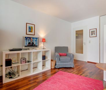 Coveted location near Rotkreuzplatz - Foto 3