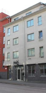 Järnvägsgatan 20 - Foto 3