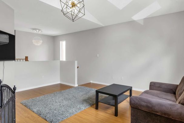 For Lease - 23 Valonia Drive Unit# Upper, Brampton, Ontario - Photo 1