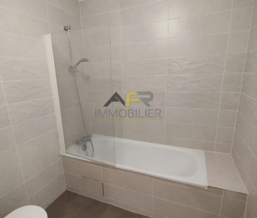 Appartement Antony 2 pièce(s) - Photo 1