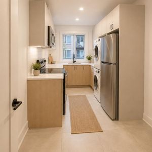 2 CH - 1 SDB - Montréal - $1,695 /mo - Photo 2