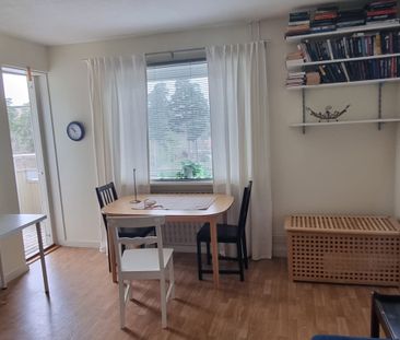 Kopparvägen, Järfälla - Foto 1