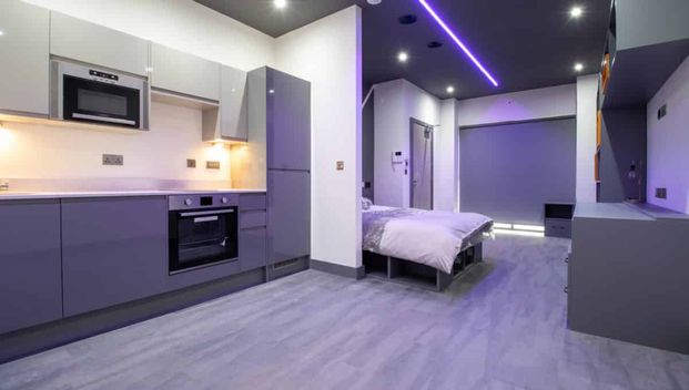 Studio Luxe B - Photo 1