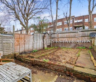 4 bedroom terraced house to rent - Photo 4