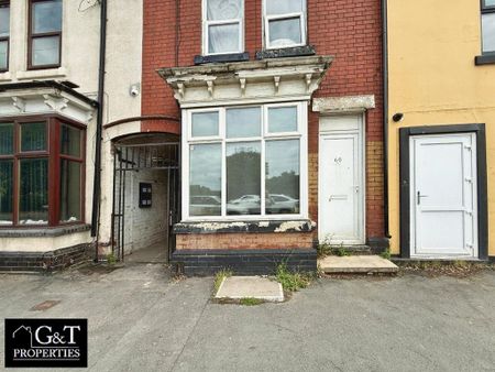 Studio to rent - Photo 4