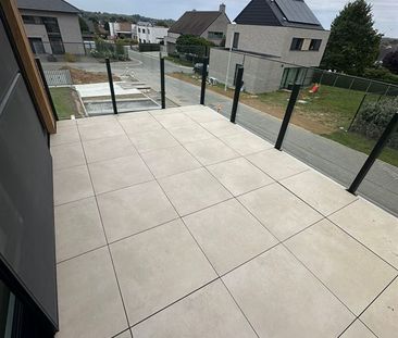 Appartement te huur in Denderleeuw - Foto 5