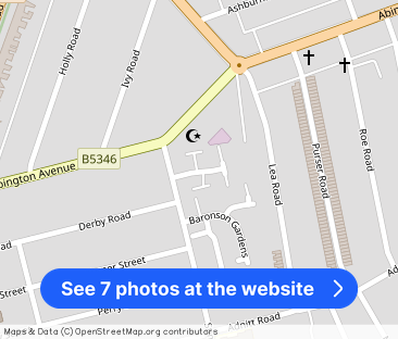 Flat 6, Westleigh Close, Northampton, NN1 ** Available Soon £835 PC... - Photo 1