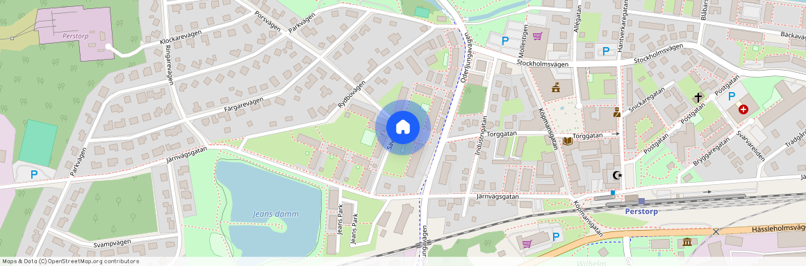 Perstorp, Sävgatan, 4A, 28433