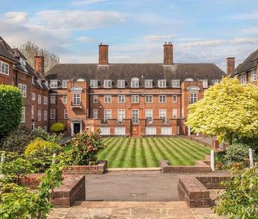 Heathcroft, Hampstead Way, Hampstead Garden Suburb, NW11 - Photo 3