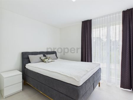 Ihr stilvoller Rückzugsort in Emmen moderne 3.5-Zimmer-Wohnung mit hochwertigem Ausbaustandard - Foto 5