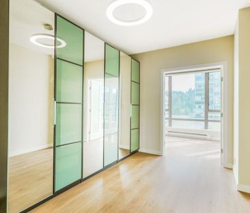 110 Brew Street condo — Port Moody, BC (2-Bedroom) - 2 Bedroom - Photo 2