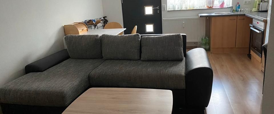 2-zimmerwohnung mit kochecke ab dem 1.12.2025 zu vermieten - Foto 1