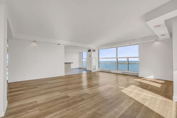 For Lease - 99 Harbour Square Unit# 3008, Toronto, Ontario - Photo 1