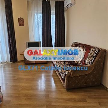 Inchiriere garsoniera Virtutii/ Lujerului - Fotografie 1