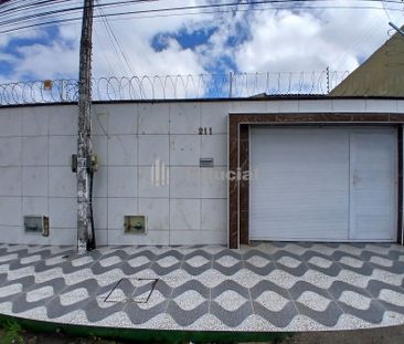 C FUNCIONARIOS - CASA - JOSE ALVES CAVALCANTE, 211 - Photo 2