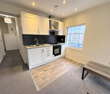 1 bedroom apartment to rent - Photo 3