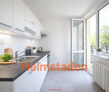 Pronájem bytu 2+kk 38 m - Photo 2