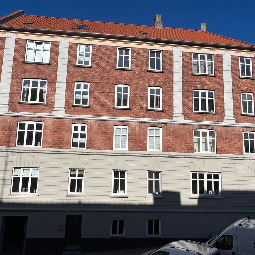 Randers C, 1, st. th., Pontoppidansgade, 8900 - Foto 1