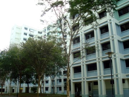 Blk 897A Woodlands Drive 50 (Woodlands), HDB 4 Rooms - For Rent - Photo 3