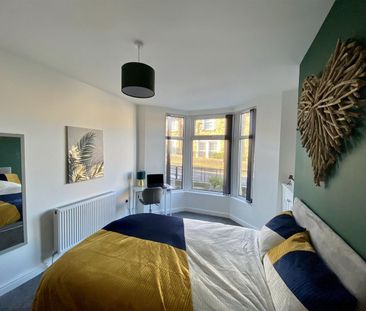 1 bed house share to rent in Albion Street, Burnley, BB11 - Photo 2