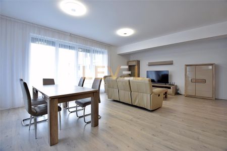 [VIDEO] Apartament 4 camere de inchiriat Laguna Residence - Photo 3