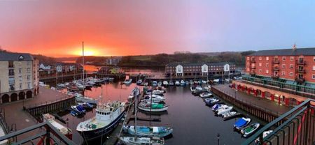 St. Peters Wharf, St Peters Basin, Newcastle upon Tyne, Tyne and Wear, NE6 1TW - Photo 2