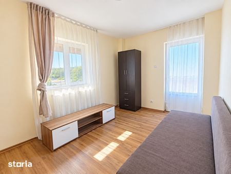 Apartament 2 camere Dec 58 mp Poitiers Manta Rosie 300 euro - Fotografie 3