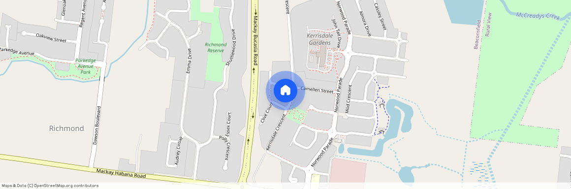 51 Kerrisdale Crescent, Qld 4740, Beaconsfield