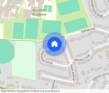 Frensham Drive, Castleford, West Yorkshire, WF10 - Photo 1